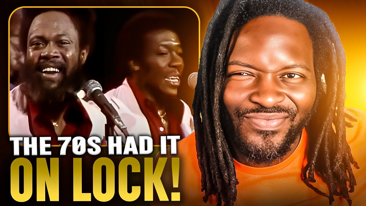 Sam & Dave - Soul Man | REACTION