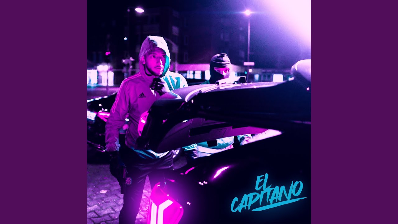 El Capitano