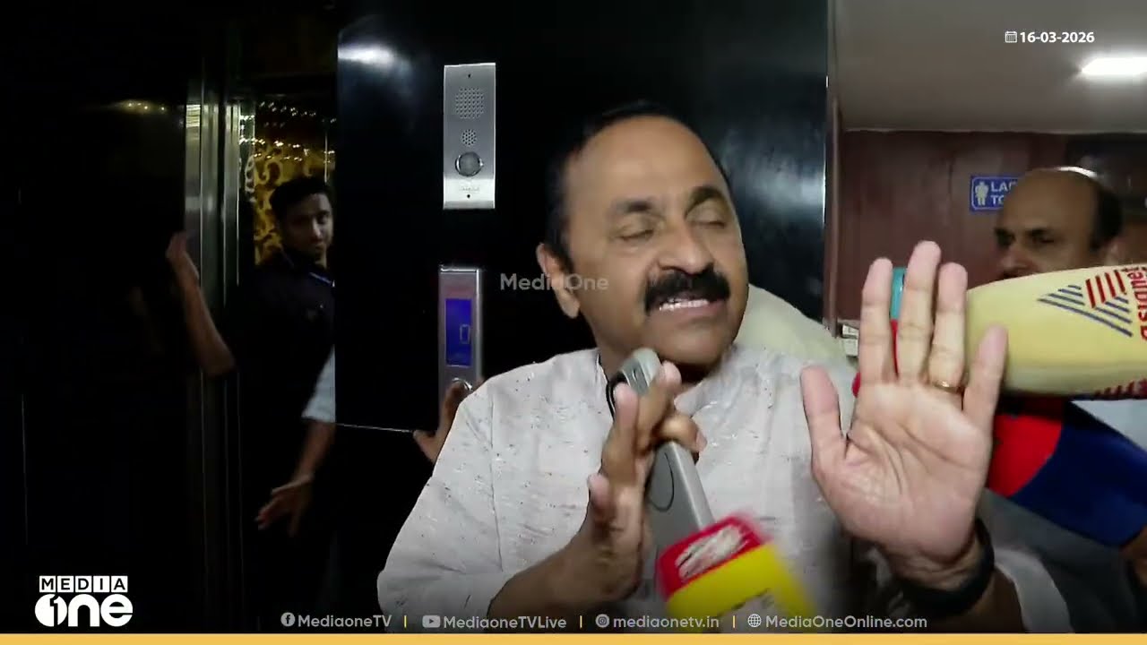 'നിങ്ങൾക്ക് വേറെ പണിയൊന്നുമില്ലേ... നിങ്ങൾ തെറ്റായ വാർത്ത കൊടുത്ത് വഷളാകേണ്ട'