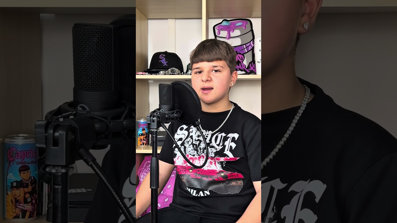 semplicemente Federico #rap #perte #fashion #freestyle #littleg #musica