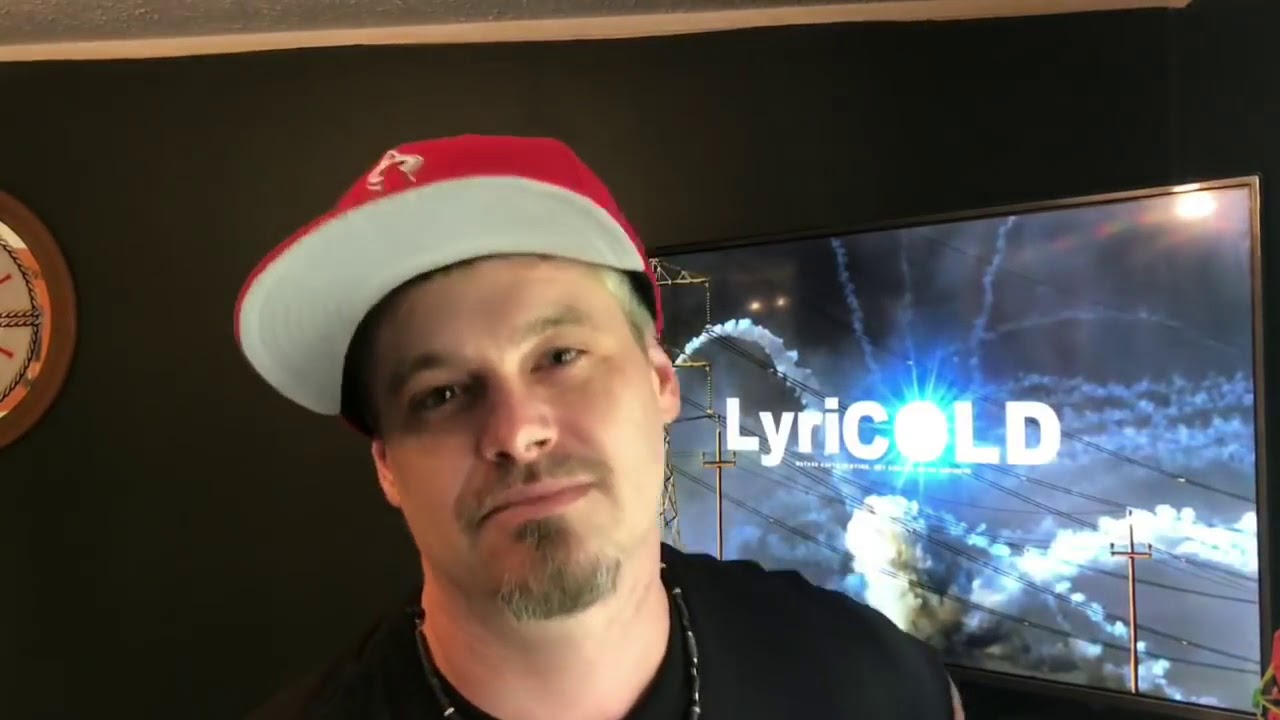 Let's Listen To Lyricold