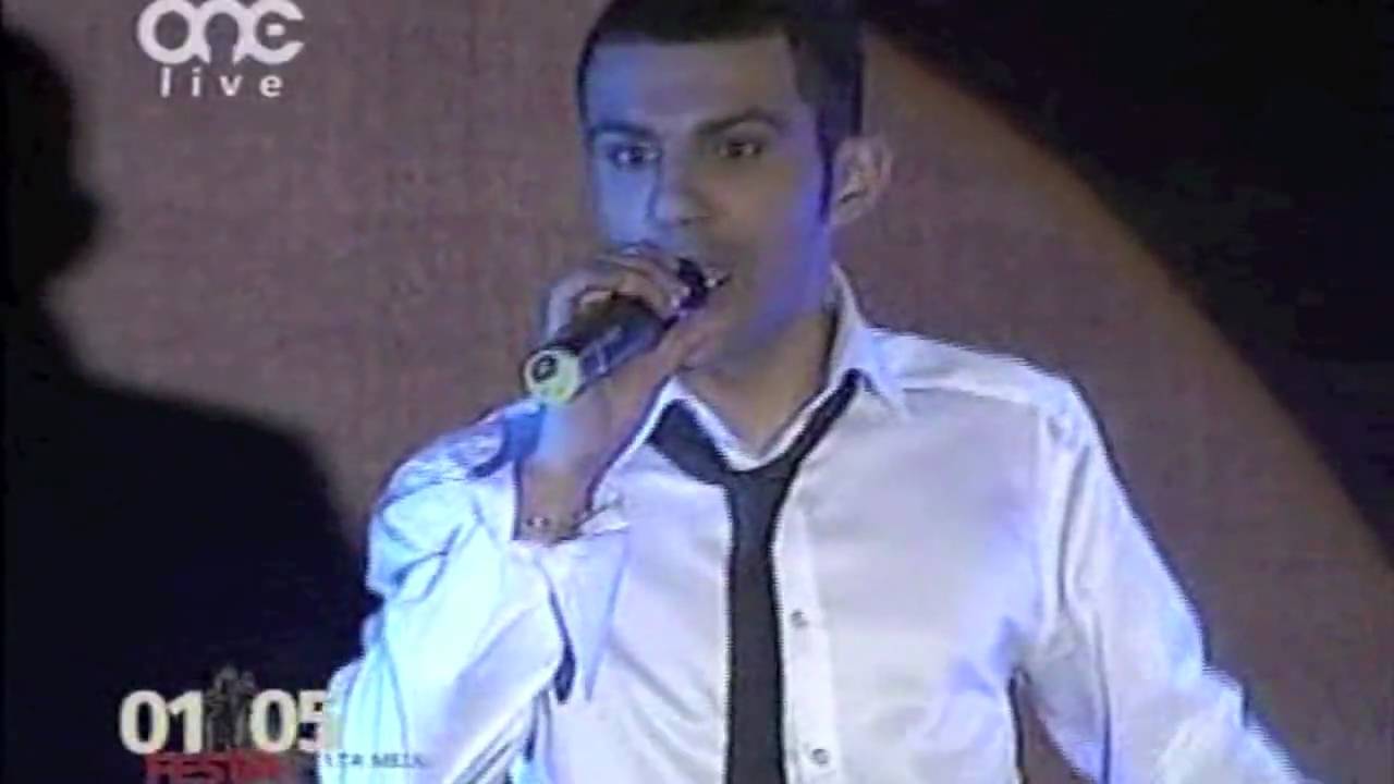 Sil Yanku - Pump It Up! (Malta 2010 - International Hit Song Contest Eurovision)