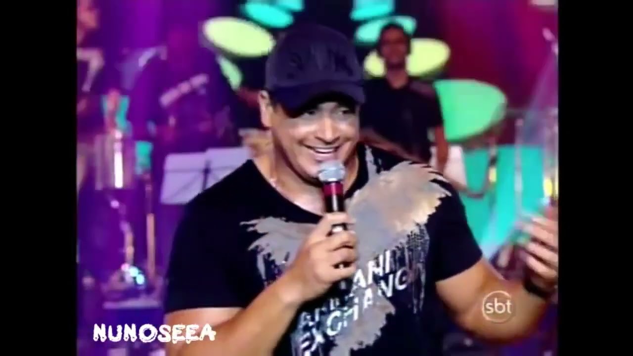 HARMONIA DO SAMBA - PARADINHA