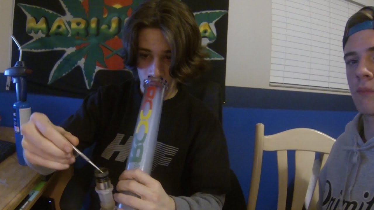 DABBING! (Rookie Dabbers)