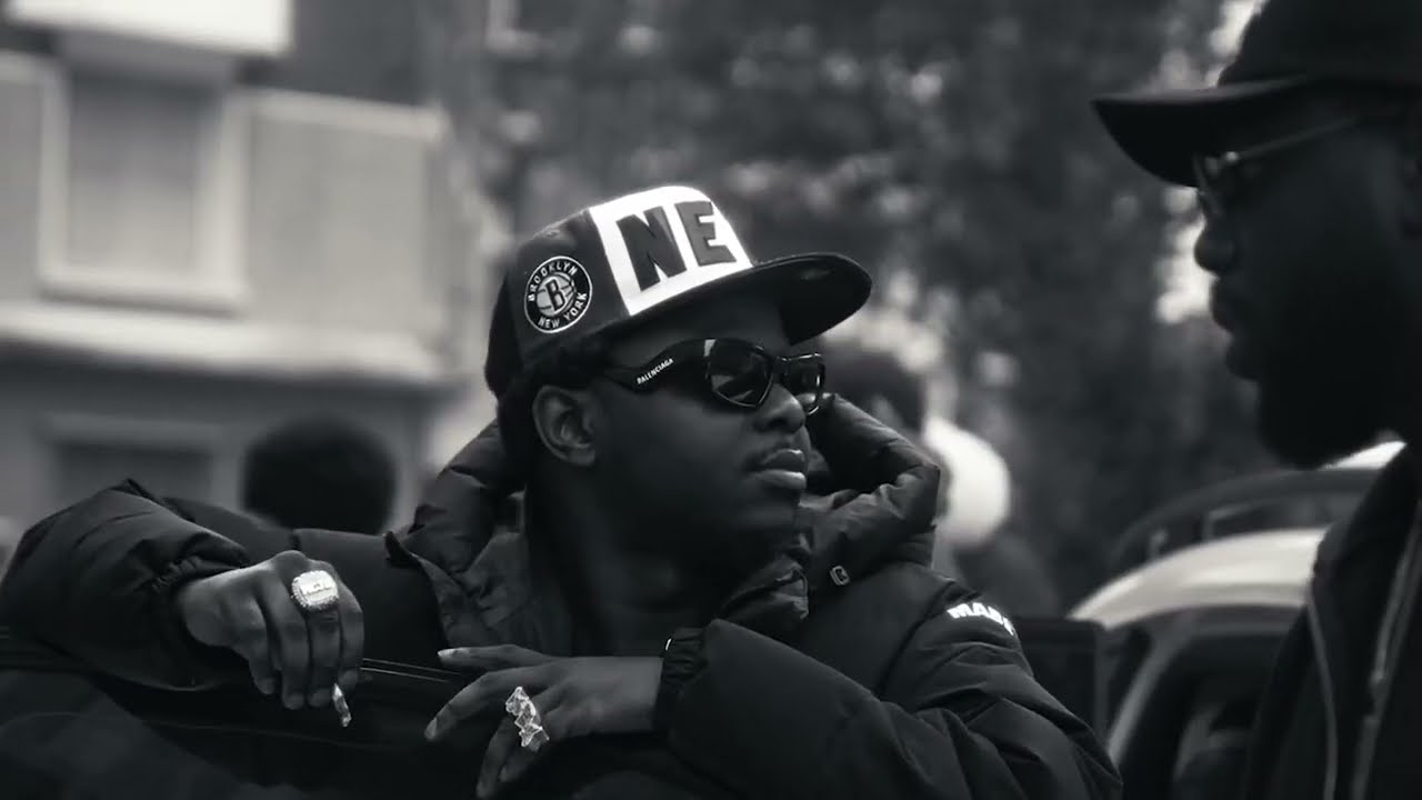 Dinos - Cent fois feat Hélène Ségara feat Sofiane Pamart ( Music Video )