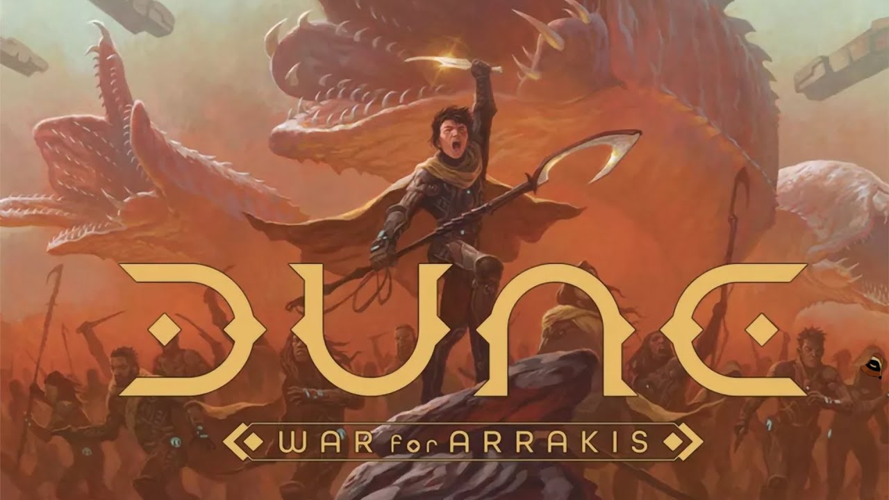 Dune: War for Arrakis - Analisi del gioco e della Campagna