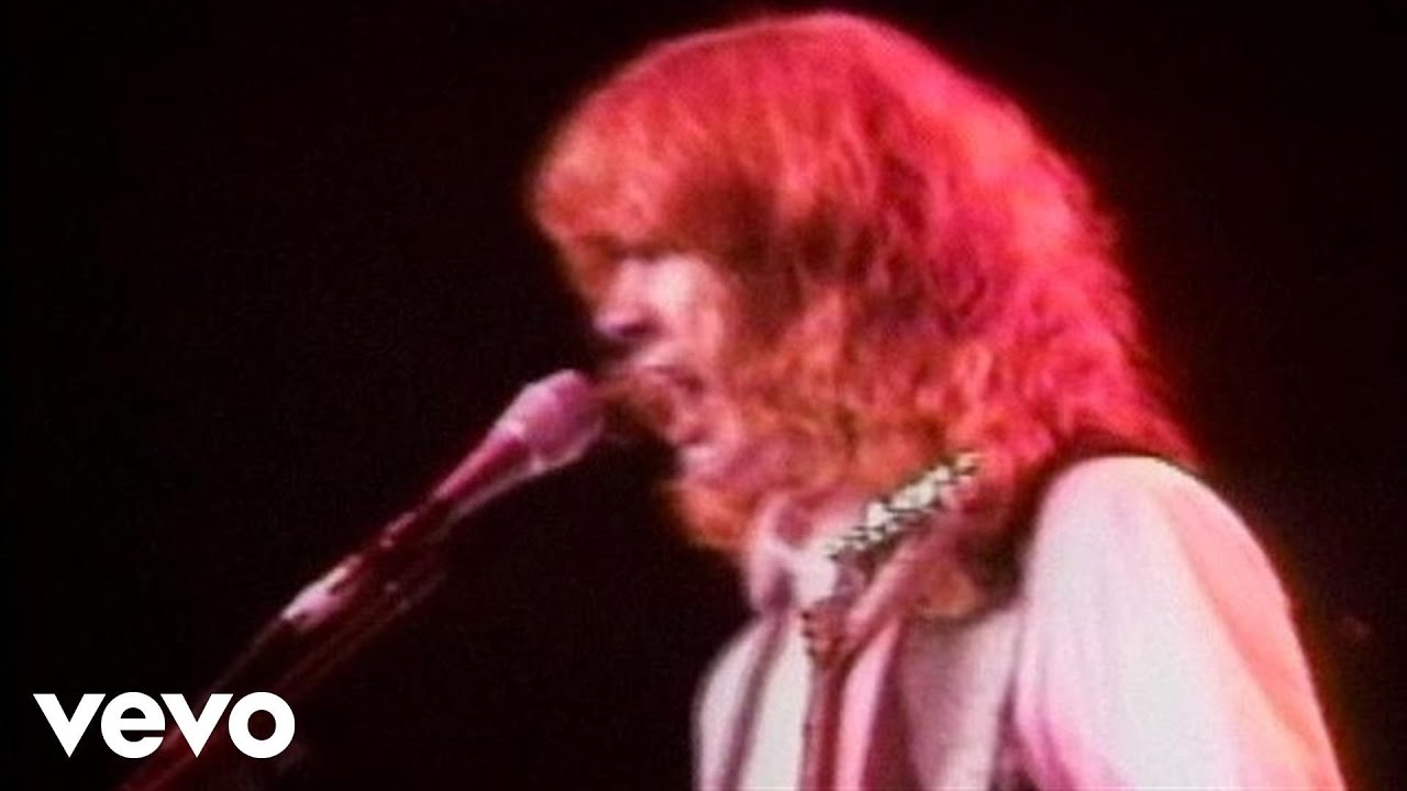 Megadeth - Reckoning Day