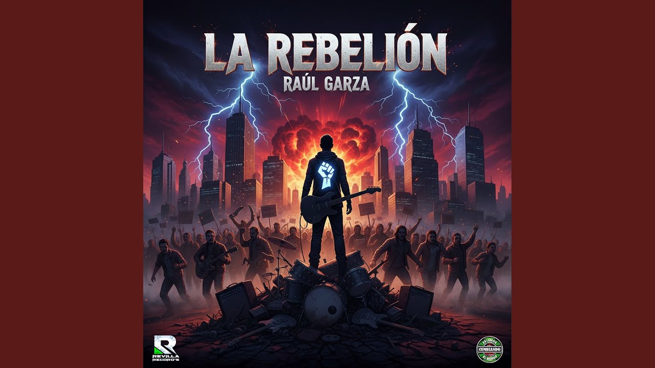 La Rebelion