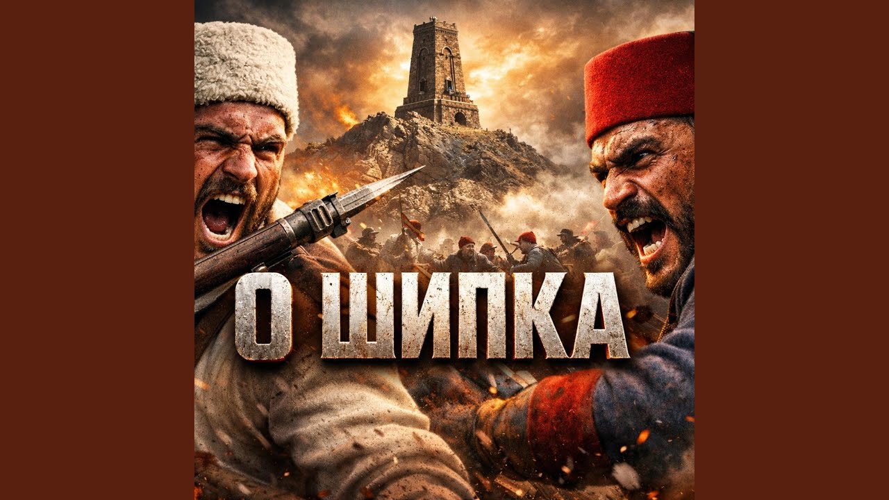 О, Шипка