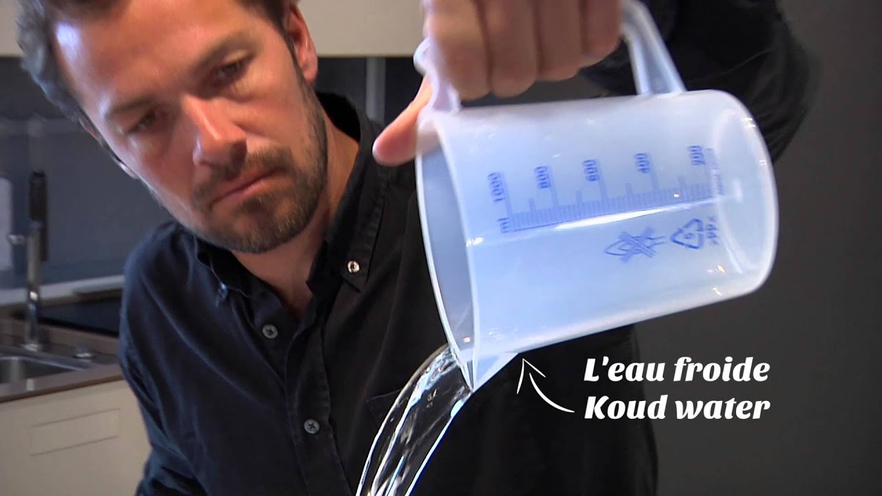 Brouwland, zelf je eigen bier brouwen - demonstratiefilm