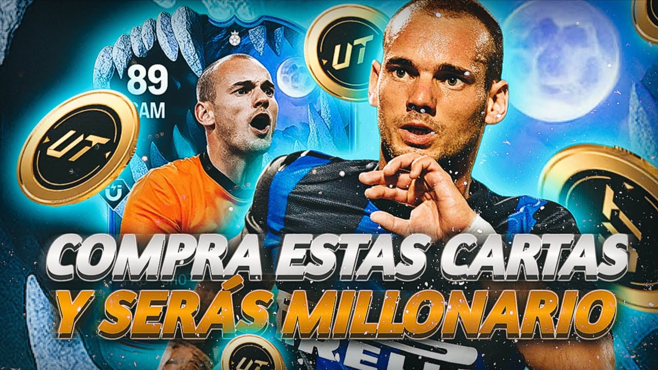 GANA +500K EN LAS PR&Oacute;XIMAS HORAS HACIENDO EL TRADEO M&Aacute;S ARRIESGADO DE TODO FC 26!! | SOLO TRADEOS