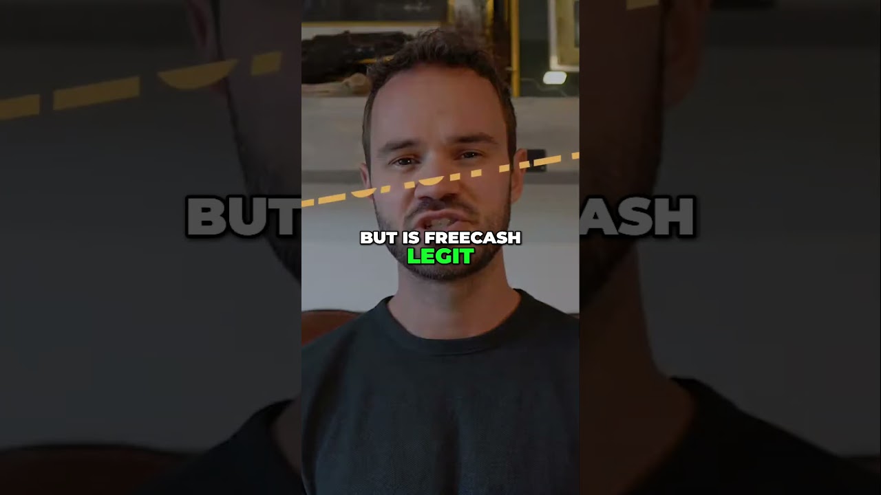 Is FreeCash Legit  My $100 Review & Earnings Breakdown