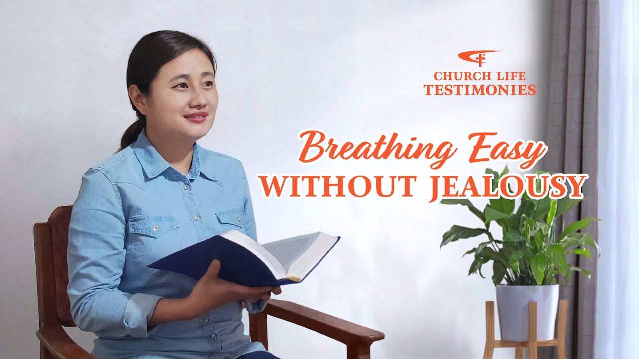 Christian Testimony Video | 