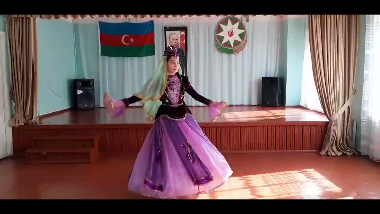 Quluzade Sekinexanim - Xari Bulbul