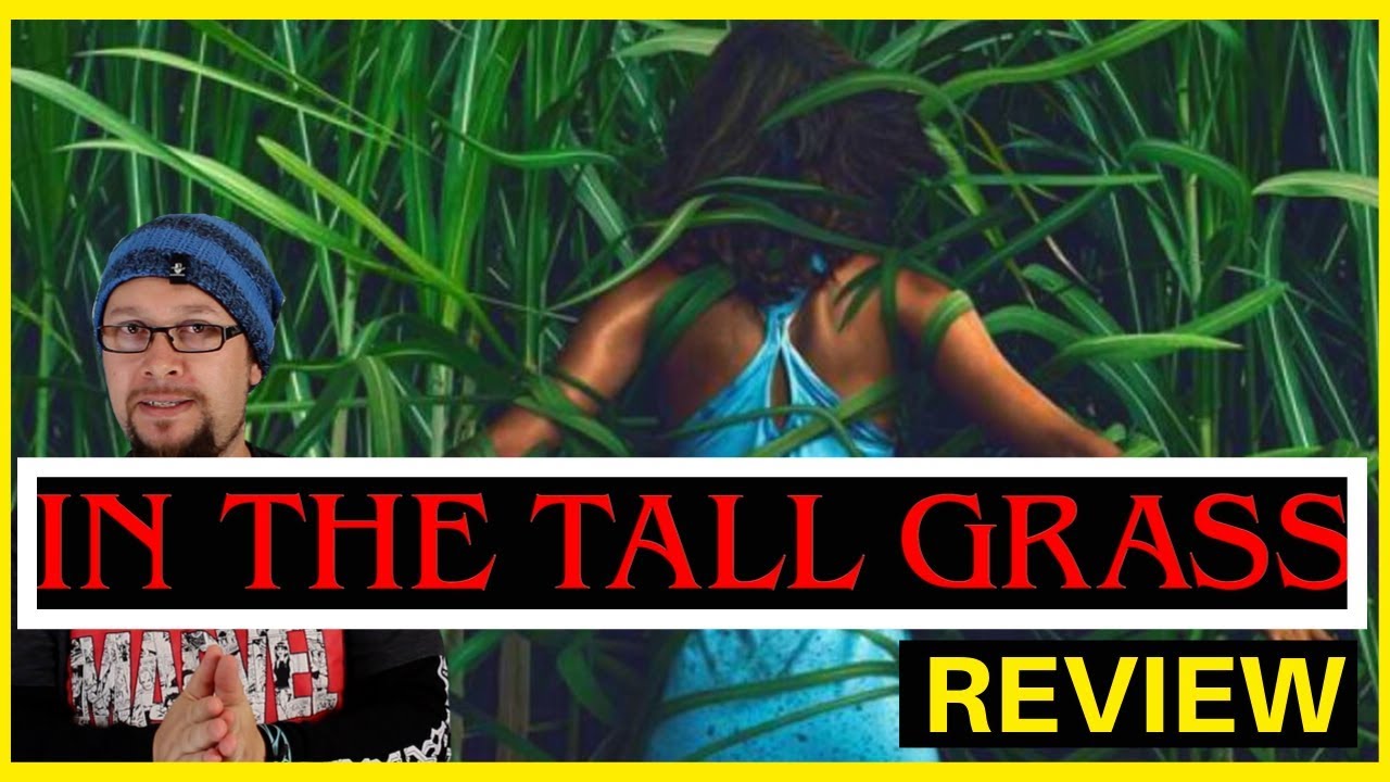 In the Tall Grass Netflix Movie Review