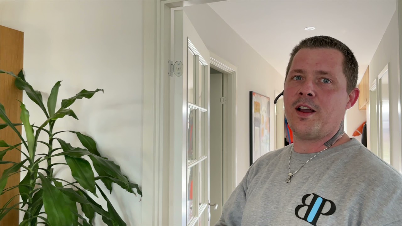 Sådan bliver mit ventilationsanlæg rengjort // En større process