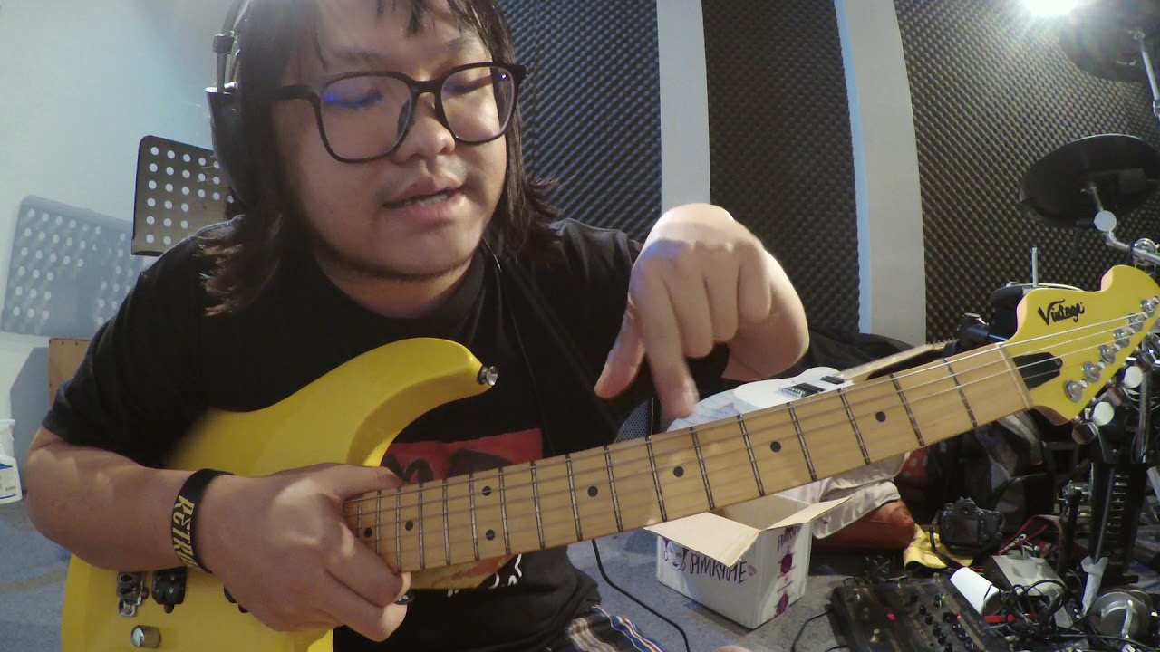 แป๊ะ Syndrome - intro ท้าชน Clash