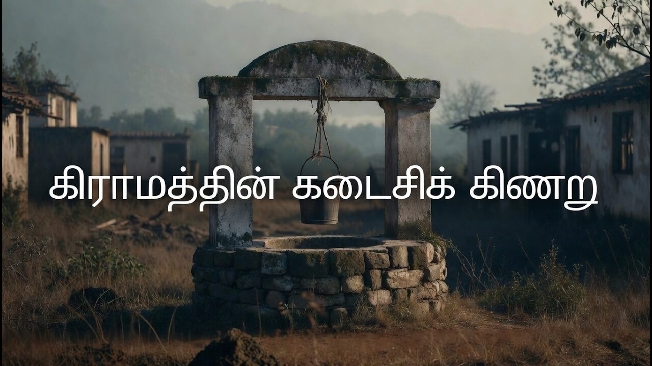 The Last Well in the Village
