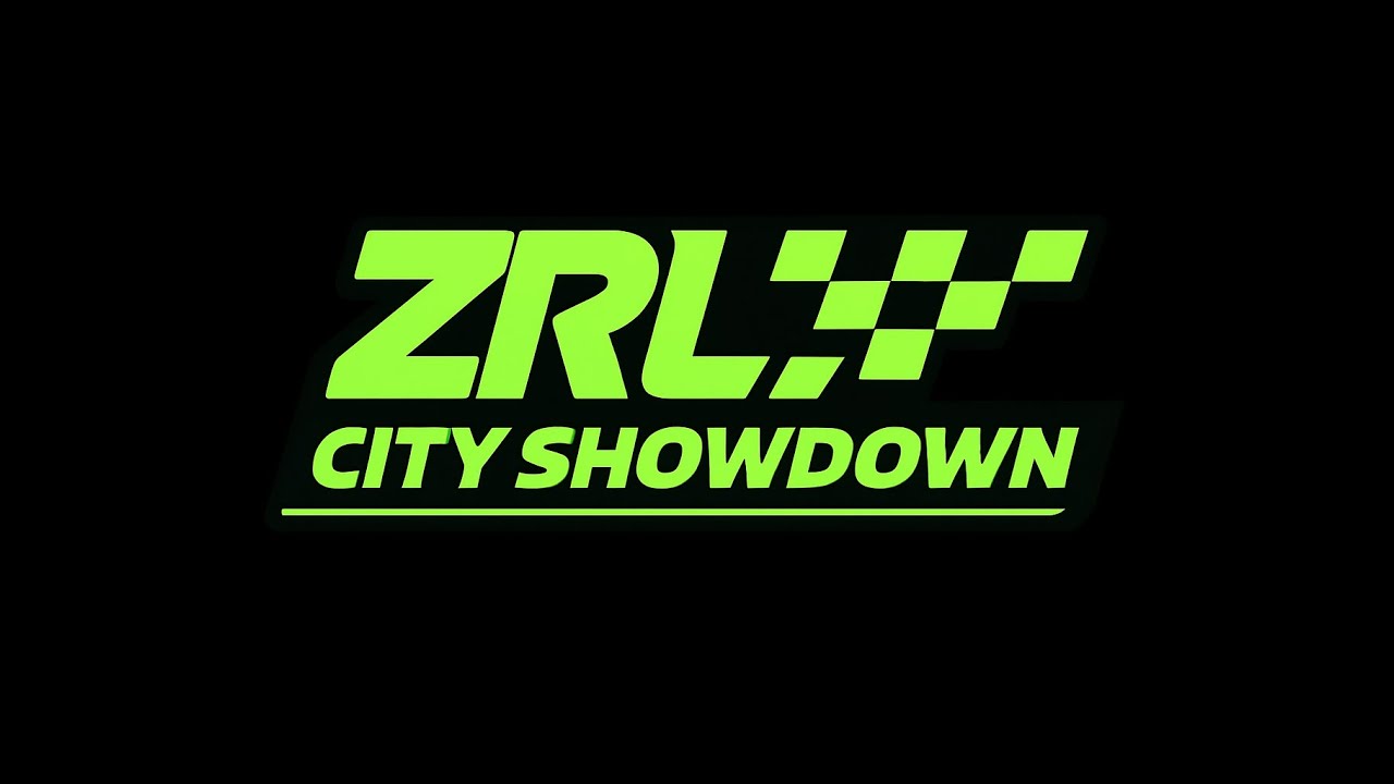 ZRL City Show Down - Team Time Trial - Team Galibier - Dev B Shamrock