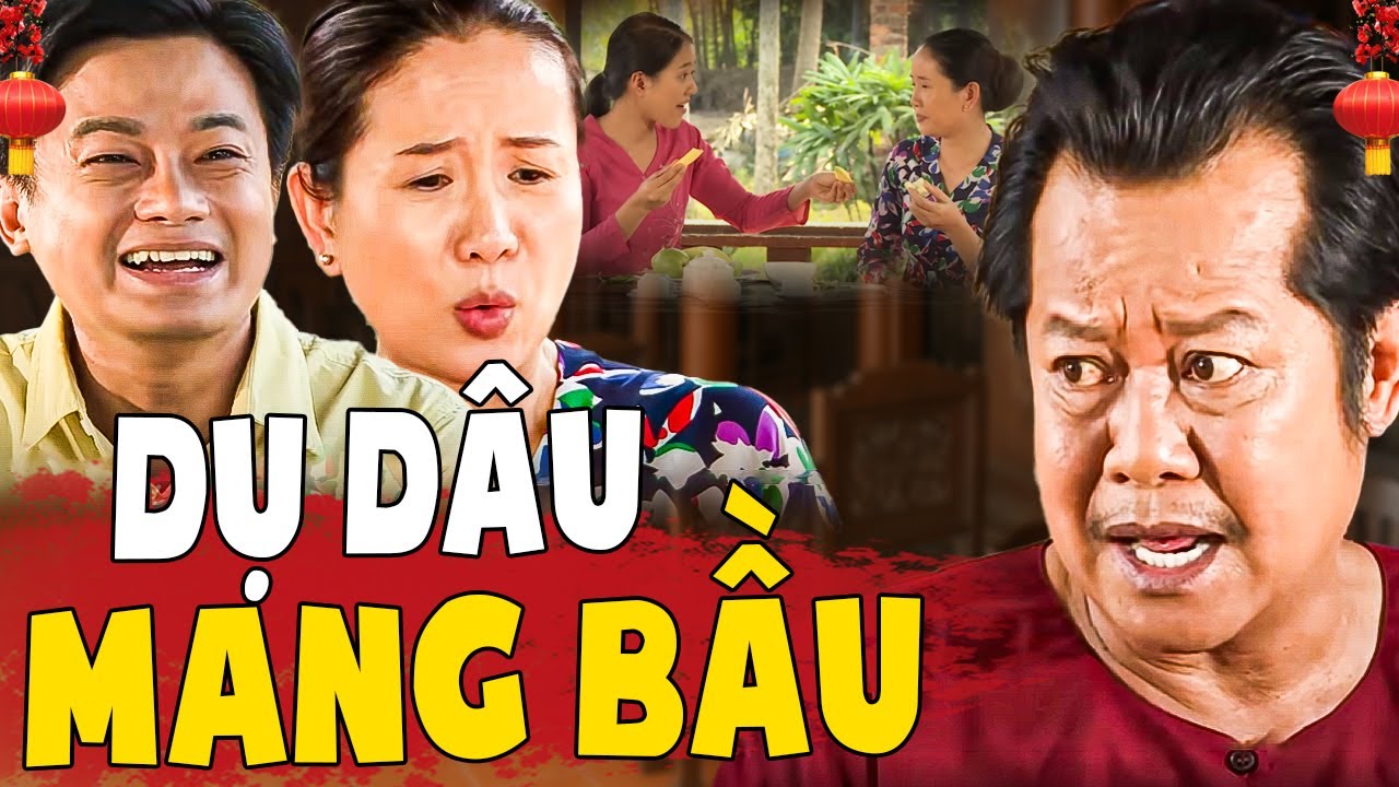 DỤ DÂU MANG BẦU | Phim Việt Nam 2025 | Hai Lúa Miền Tây 2025 | Phim Việt Nam Miền Tây | Phim THVL