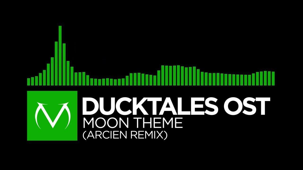 [Hardcore] - Ducktales OST - Moon Theme (Arcien Remix) [Free Download]
