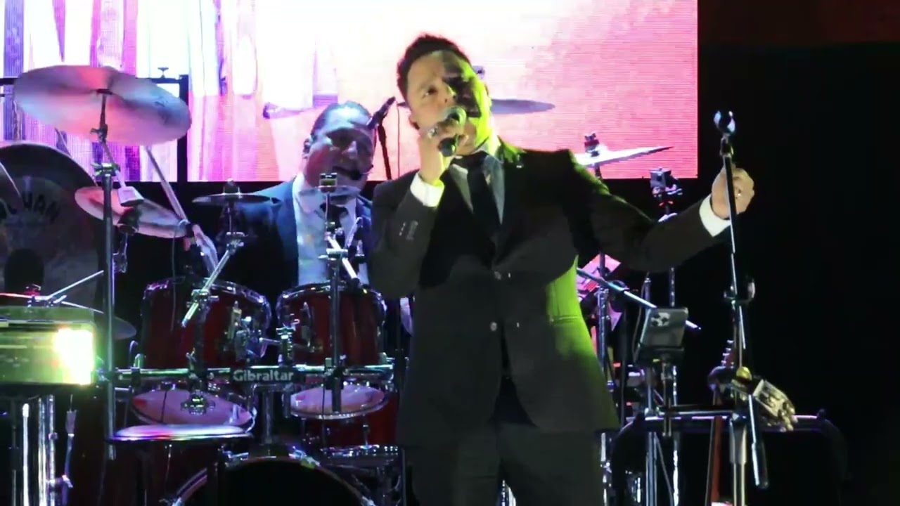 Medley Los Terricolas / @KaluaElGrupo / 130 Aniversario del Teatro Municipal de Quetzaltenango