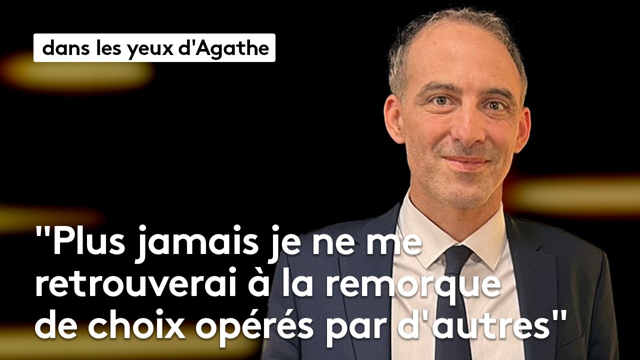 Raphaël Glucksmann : 