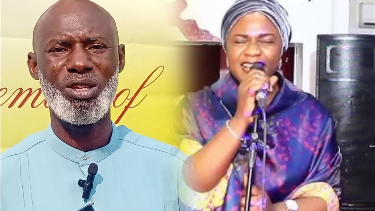 OMIJE OJUMI FAMILY DIDNT QUAREL WITH ANY ARTIST WE ONLY REQUESTED FOR…. -FAMILY MEMBER 