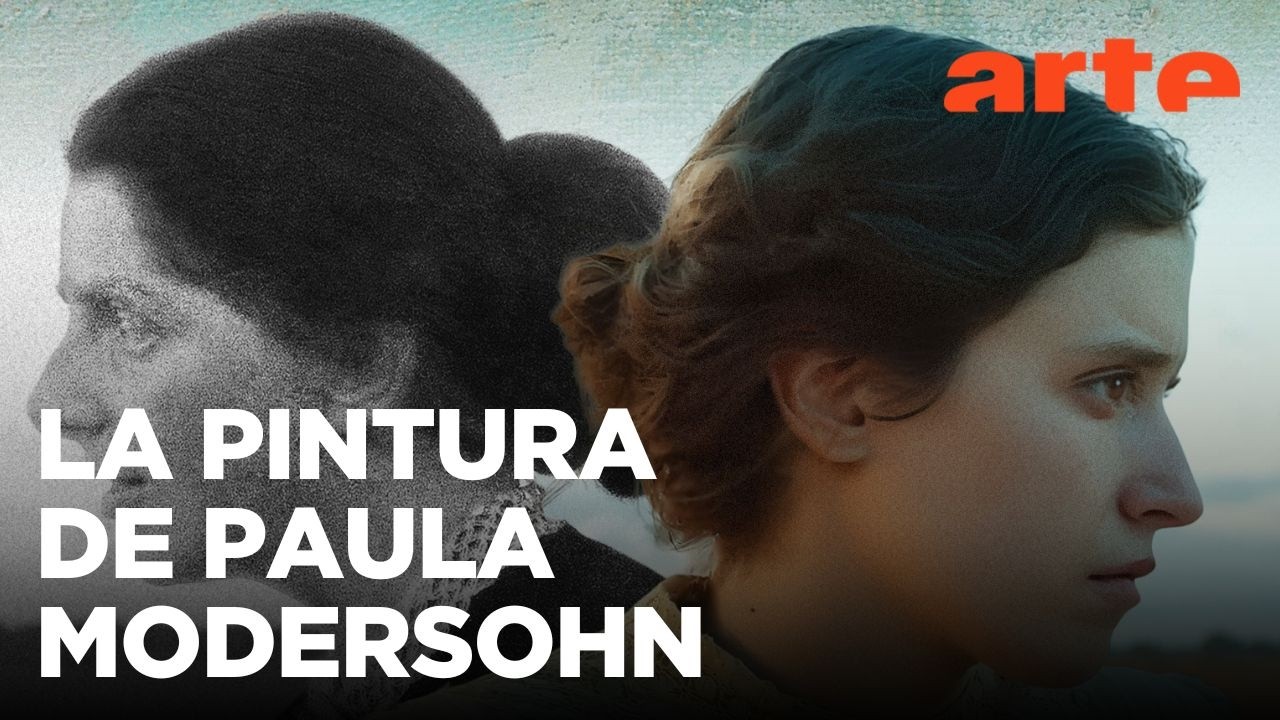 Paula Modersohn-Becker: Pintora y pionera del modernismo | DOCUMENTAL | ARTE.tv Cultura