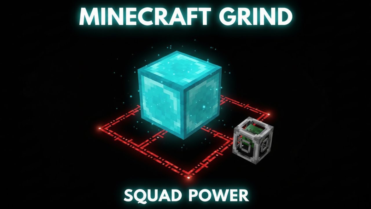 🔥 MINECRAFT FULL GRIND MULTIPLAYER | Survival | EPIC ADVENTURES BEGINS 🔥