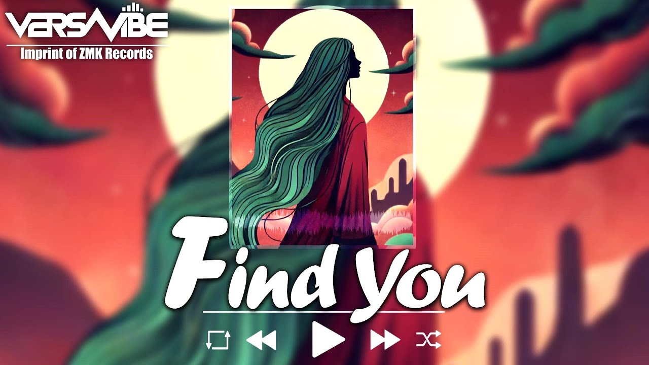 Adt - Find You ft. Anne Nova (VersaVibe Release)