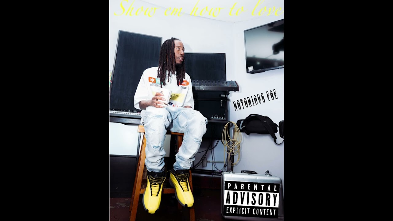 Notorious Foe - Bad Days