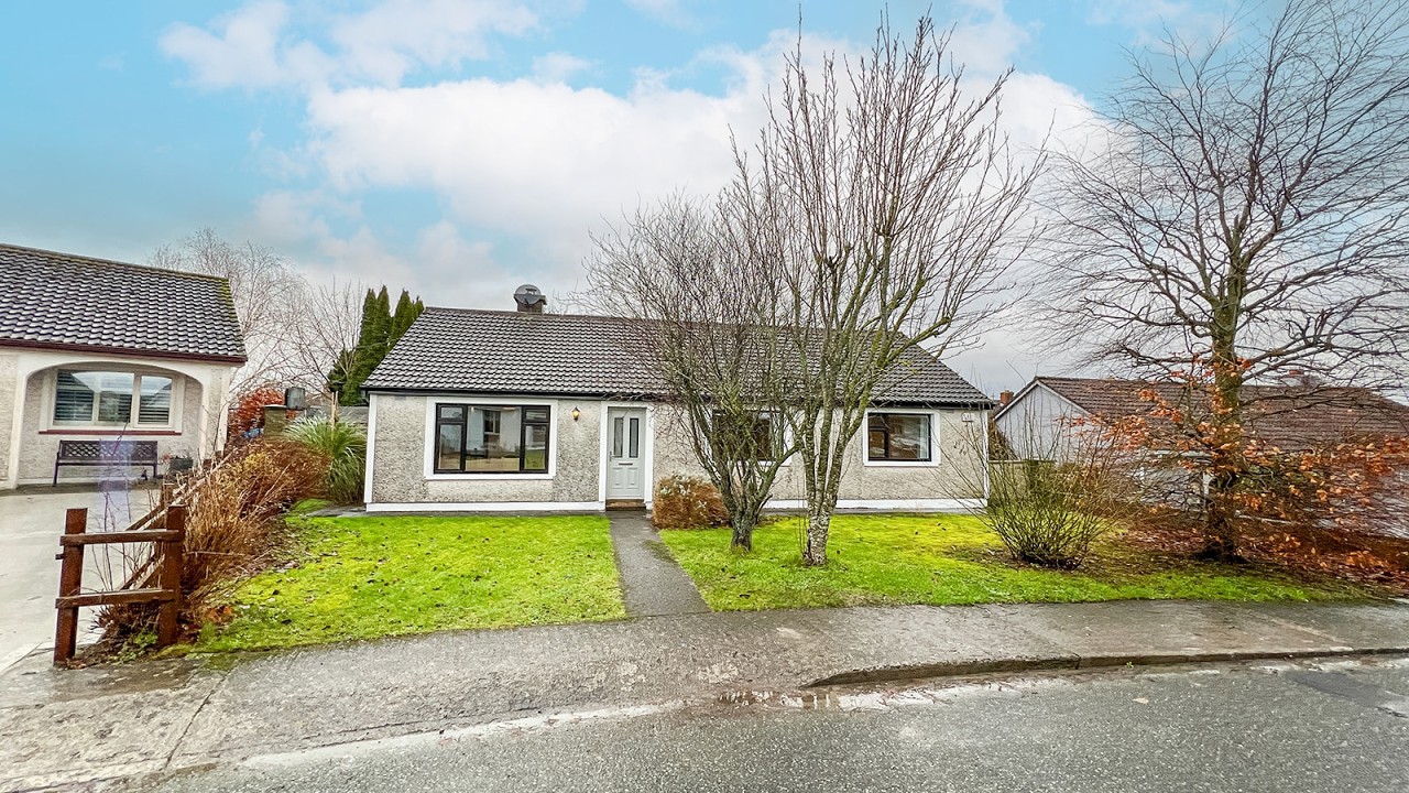 18 Cedarwood Crescent , Loughboy, Kilkenny, Co. Kilkenny, R95 DDEA