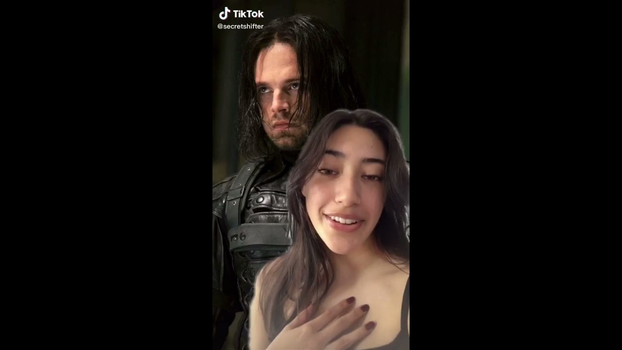 Sebastian Stan tiktoks ;)