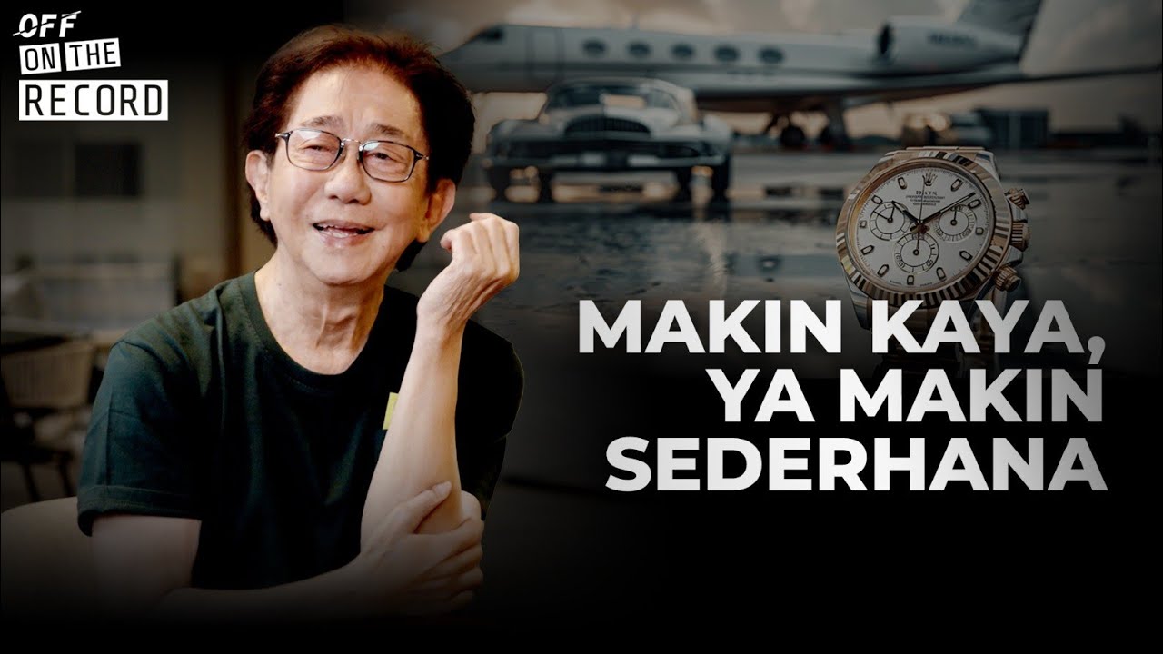 Bos Sido Muncul Irwan Hidayat: Pamer Gapapa! Asal….