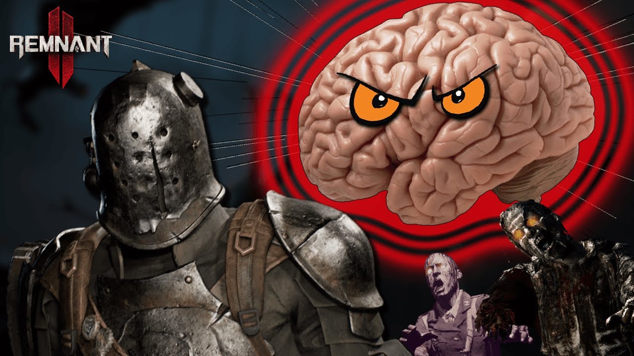 Remnant 2 Single Player is COOL and INFURIATING