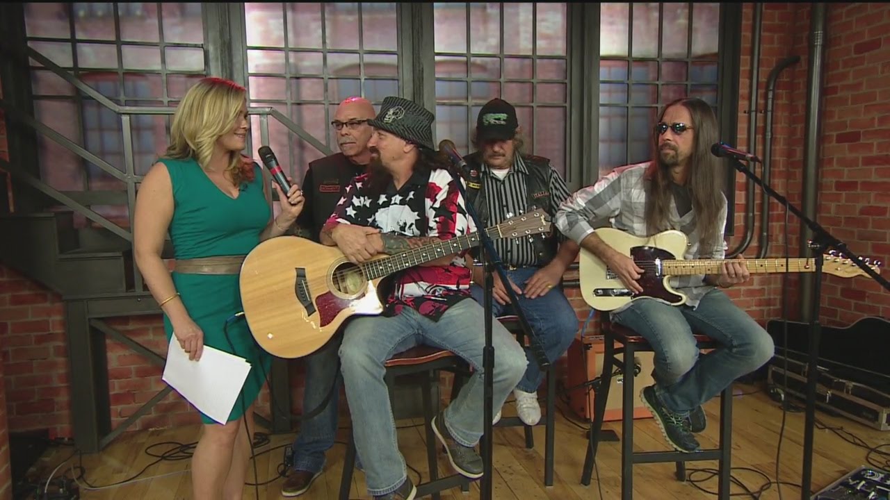 Charlie Brechtel Band