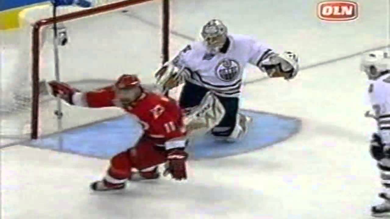 Canes Oilers Gm 1 SCF Canes comeback