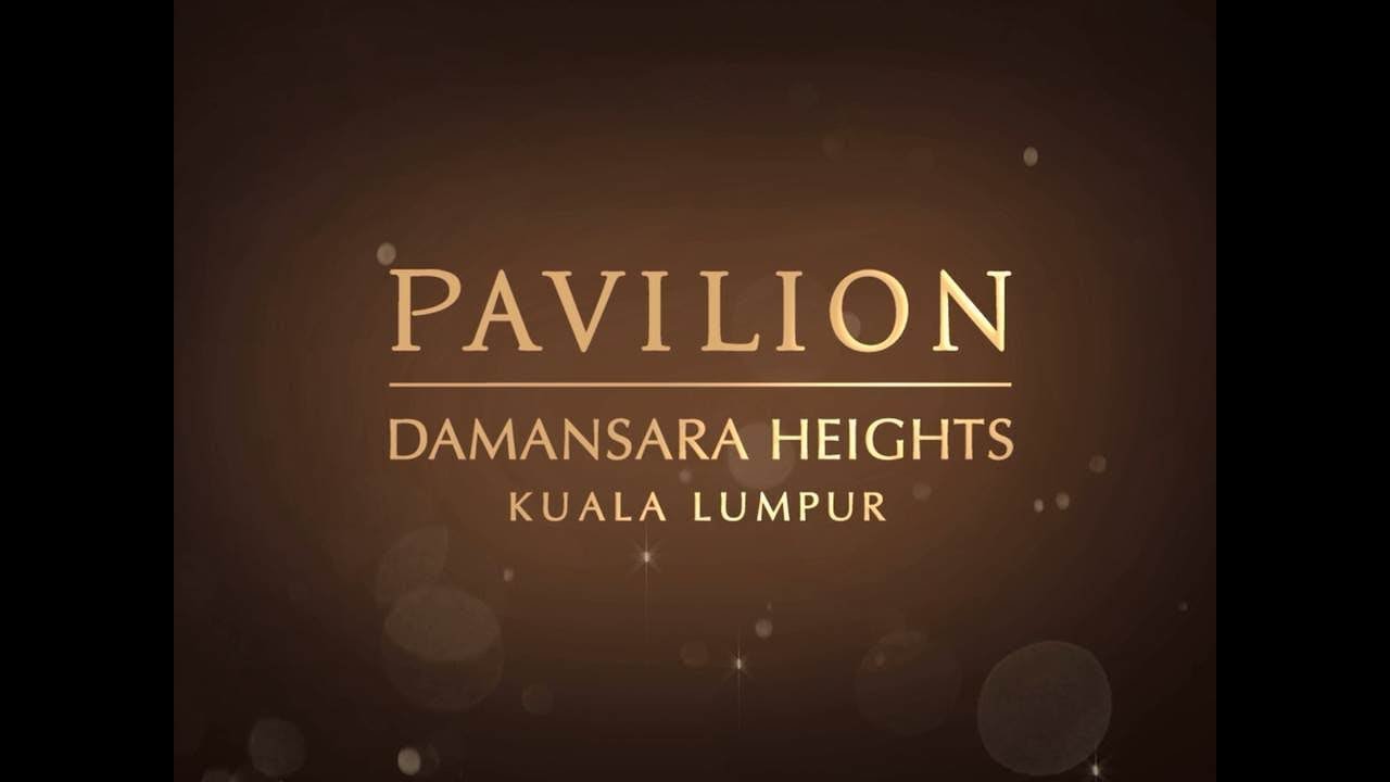 Pavilion Damansara Heights - Development Progress, September 2025