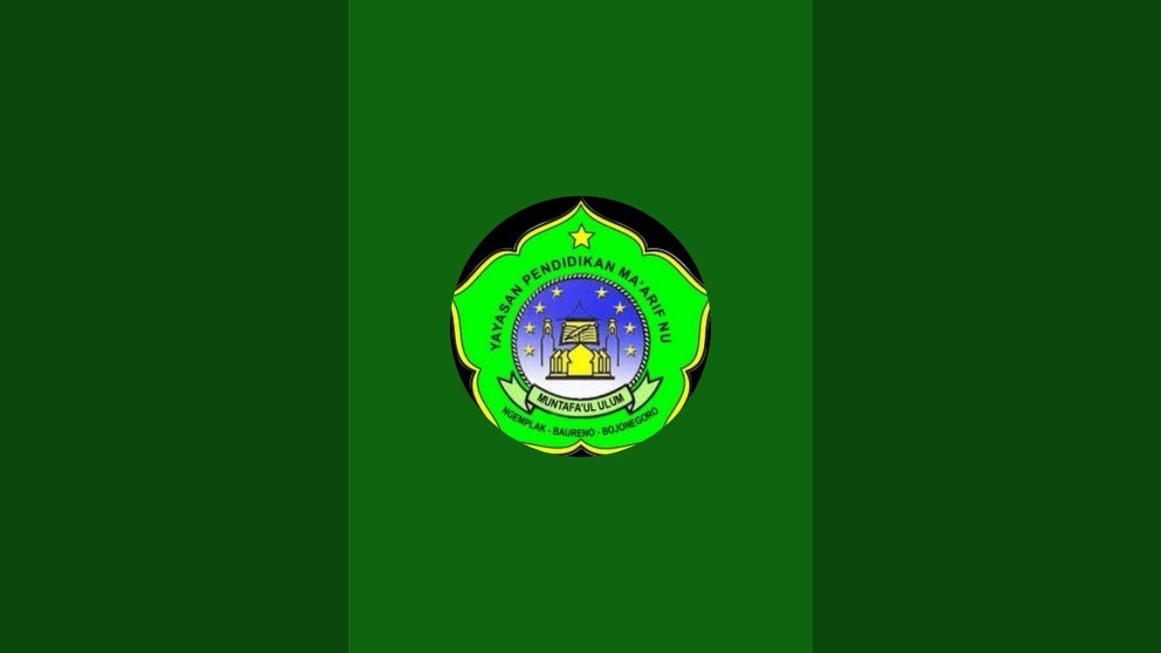 Muntafa'ul Ulum TV sedang live sekarang!