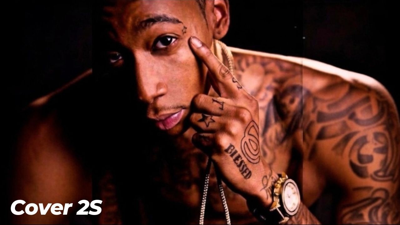 Wiz Khalifa – Her Favorite Regret (Lyrics Video)