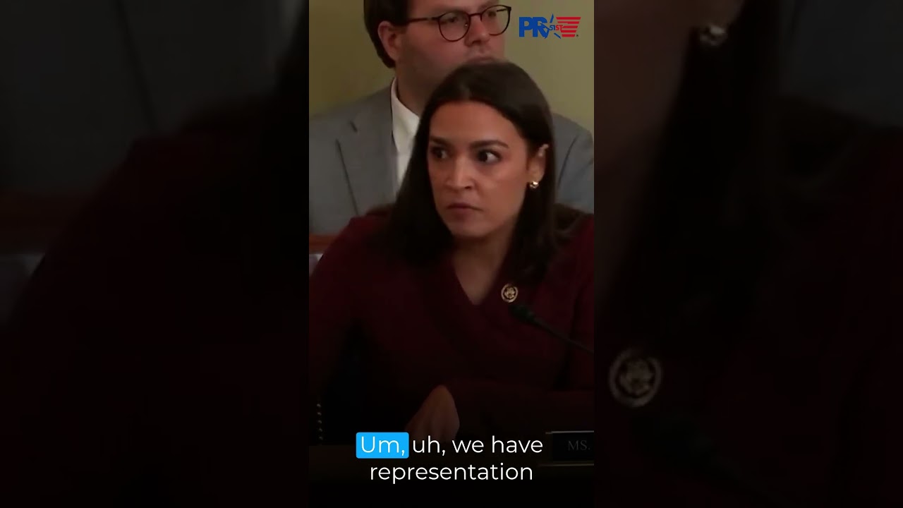 🗣️ AOC calls out colonialism & PROMESA&rsquo;s impact on PR at July 2025 House hearing #PR51st #statehood