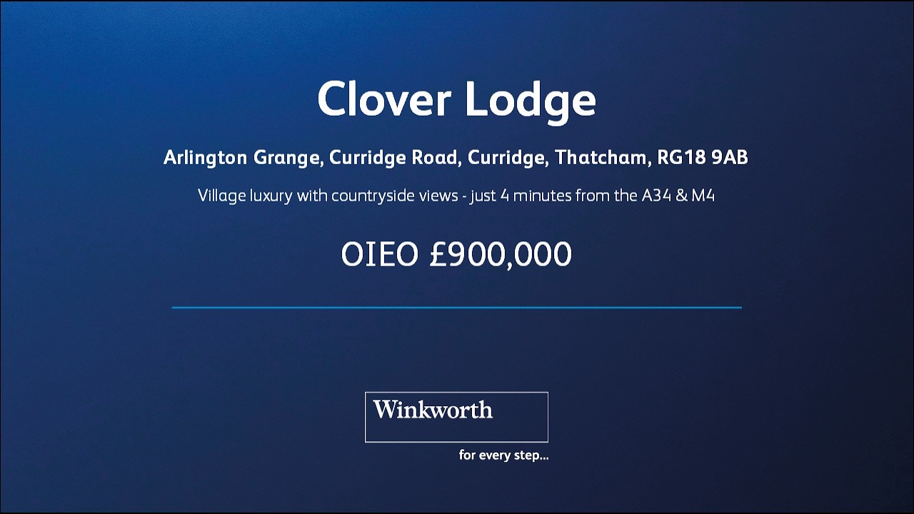 Clover Lodge