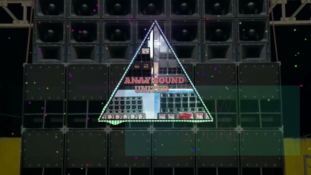 LOW FUNK - PANAY SOUND UNITED MIX