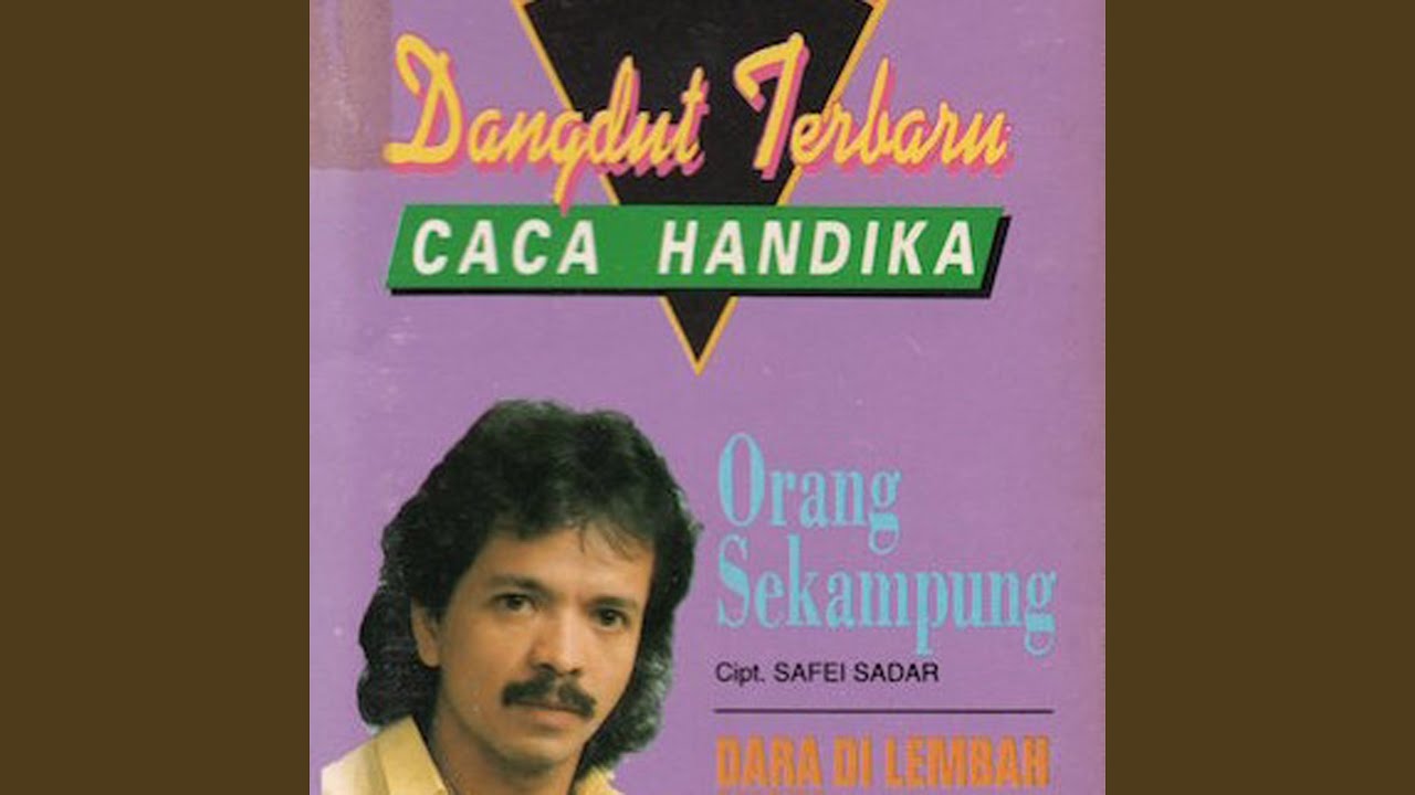 Dara Dilembah Nista