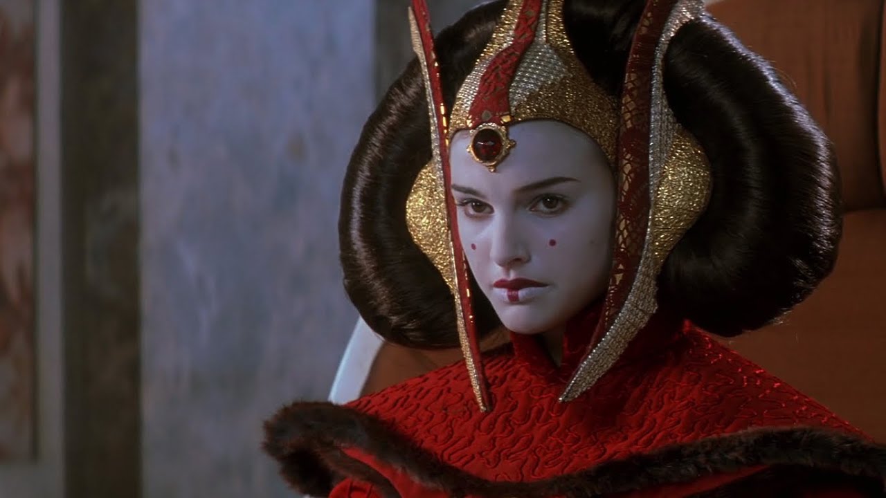 star wars edits that I rewatch a lot