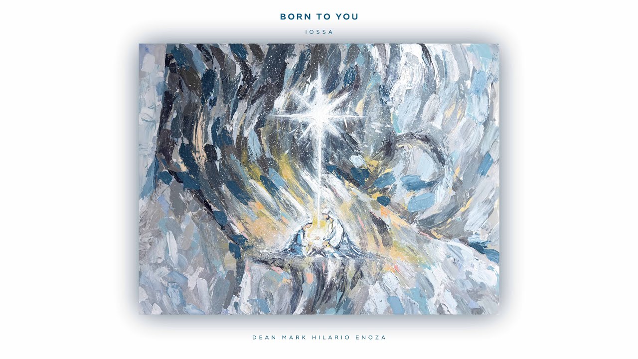Iossa & Dean Mark Hilario Enoza - Born to You