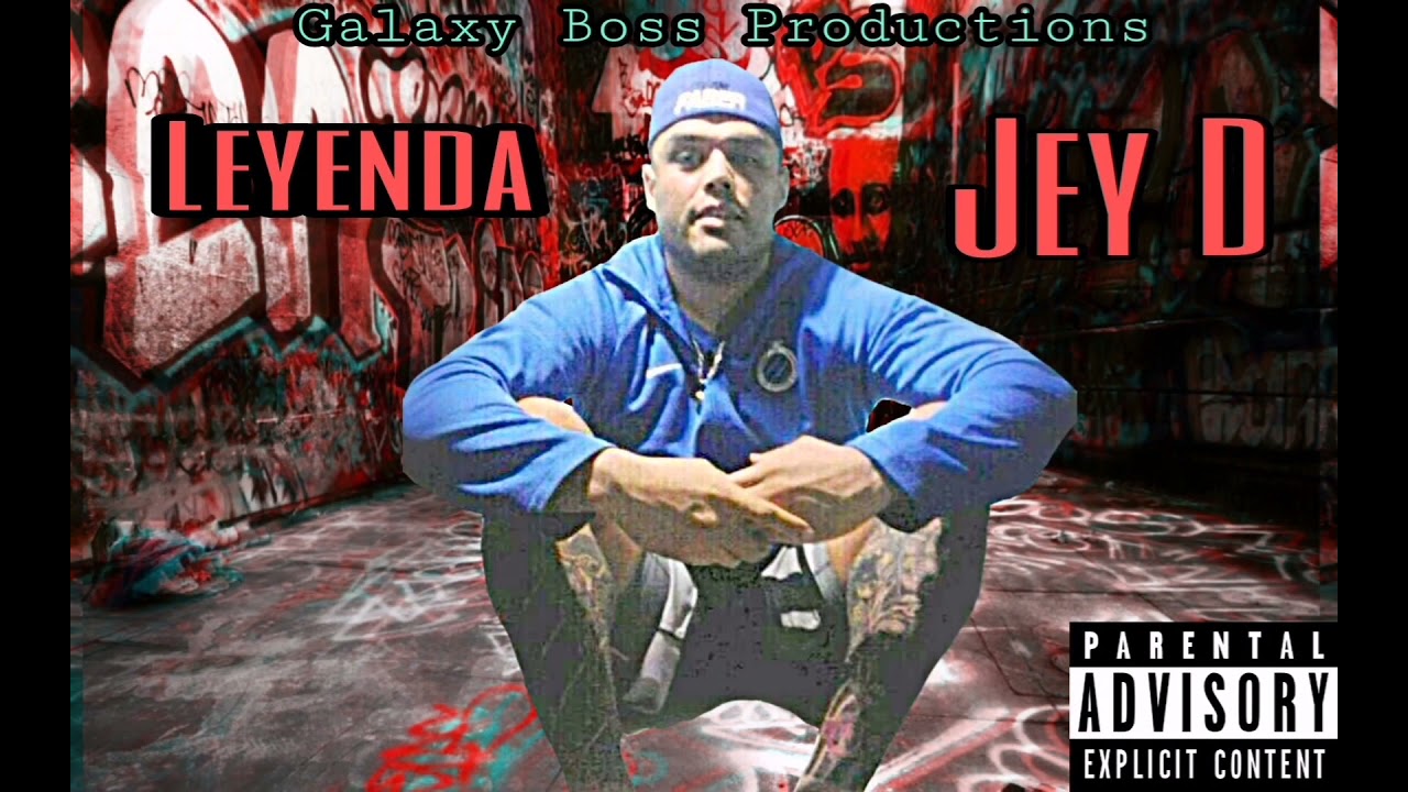 Leyenda Jey D