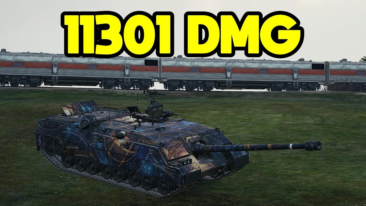 Breaker Goes Rogue: 11301 DMG, 6 Kills & Still Loses!