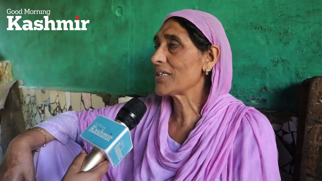 The famous Hema Malini's Shermaal of Pampore. People from nook & corner cherish the delicacy.